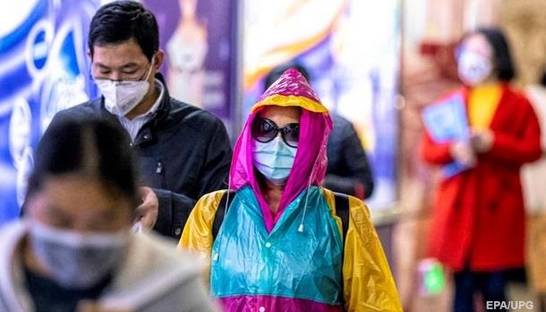 COVID-19 в мире: 3,2 млн случаев, 1 млн здоровы