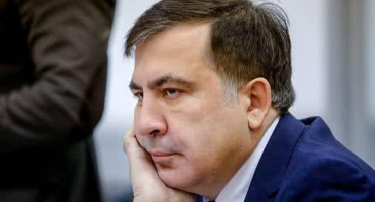 В "СН" признались, что для назначения Саакашвили не хватает голосов