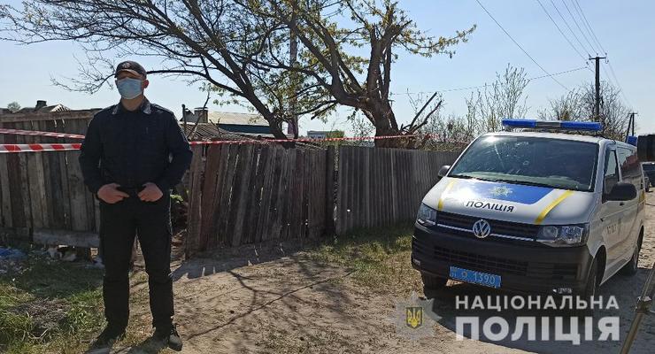 Убийство девочки под Харьковом: семью убитой считали благополучной
