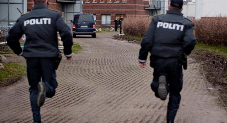 В Копенгагене предотвратили теракт