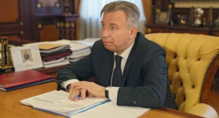 В Крыму умер вице-премьер оккупационного правительства