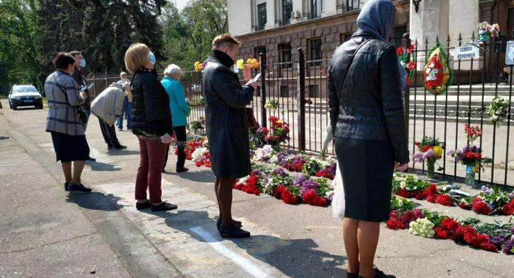 ООН о насилии 2 мая в Одессе: Прогресса в деле нет