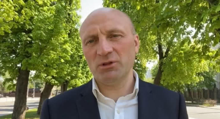 "Будем сопротивляться": Черкасский мэр дал жесткий ответ Зеленскому