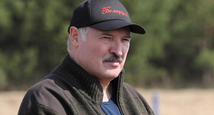 Лукашенко не делал тесты на коронавирус