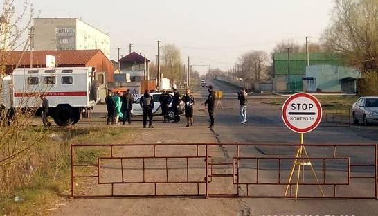 Вспышка COVID-19 в Подольске: За сутки 55 заболевших