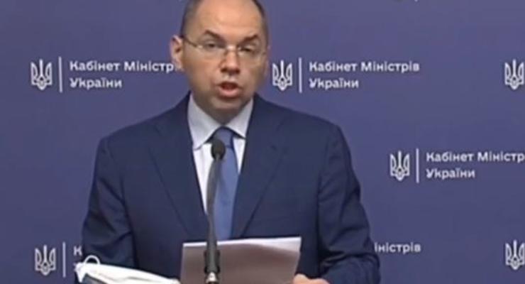 Степанов раскритиковал отмену карантина в отдельных городах