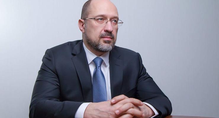 Кабмин готовит план поддержки экономики Украины