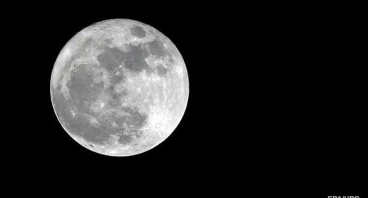 США готовят соглашение о добыче ресурсов на Луне