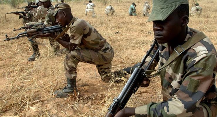 В Нигере военные уничтожили 50 боевиков "Боко Харам"