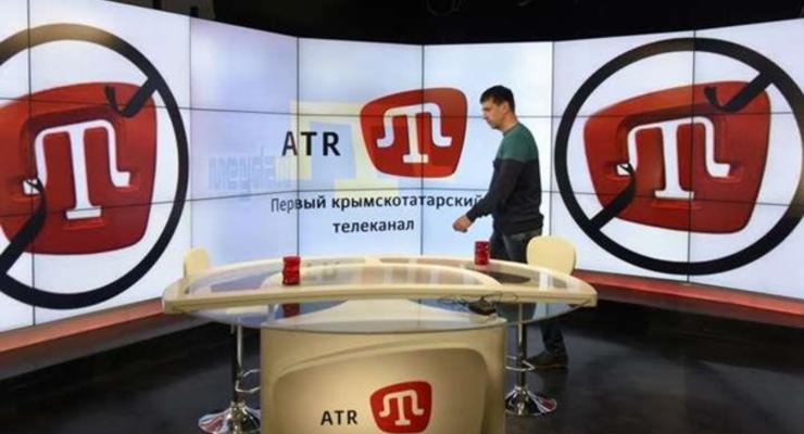 В Кабмине заявили о разблокировании денег для телеканала ATR