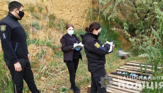 Под Одессой нашли мертвой 14-летнюю девушку: детали