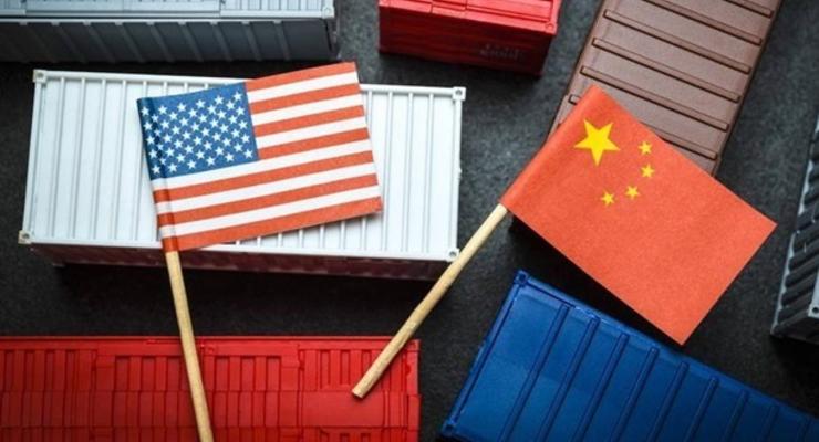 США на время сняли пошлины со 146 китайских товаров