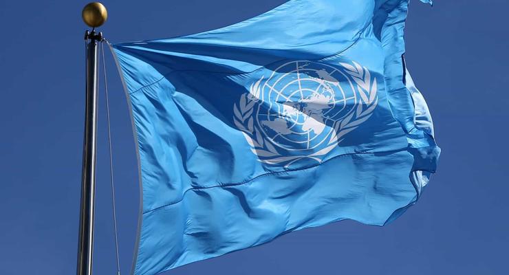 В ООН предупредили о последствиях пандемии