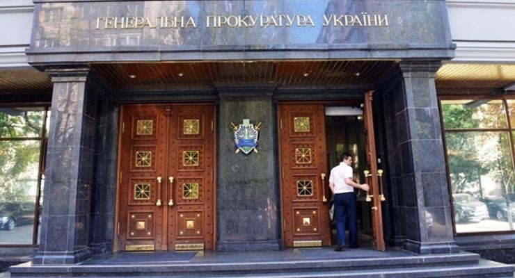 В пенитенциарных учреждениях выявили хищений на 170 млн грн