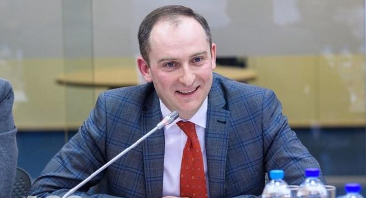 Верланов после обыска СБУ оспорил свое увольнение в суде