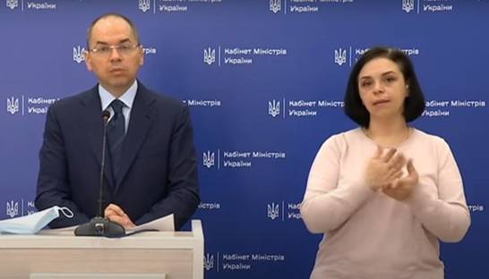 В некоторых регионах могут усилить карантин, - Степанов