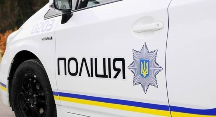 В Василькове в отделении полиции скончалась преступница - СМИ
