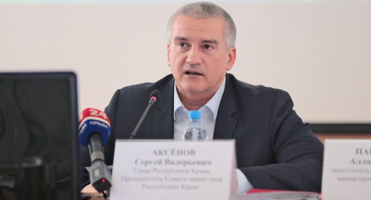 Аксенов решил запретить в Крыму кондиционеры из-за коронавируса