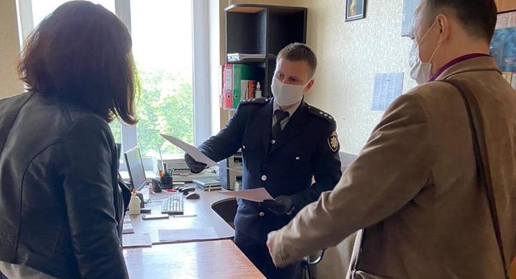 В доме престарелых под Киевом три человека умерли от коронавируса