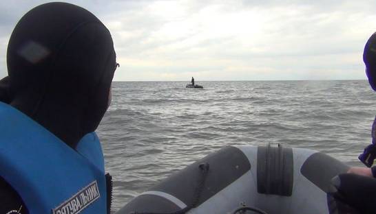 В Украине с начала мая утонули более 20 человек