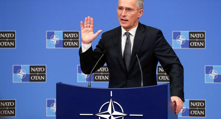 Столтенберг уточнил, до каких пор НАТО будет "ядерным альянсом"