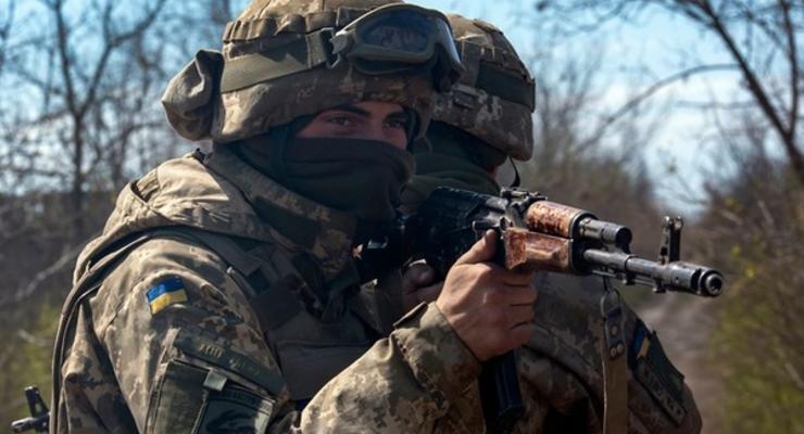 Новости Донбасса 11 мая: Ранены четверо украинских военных