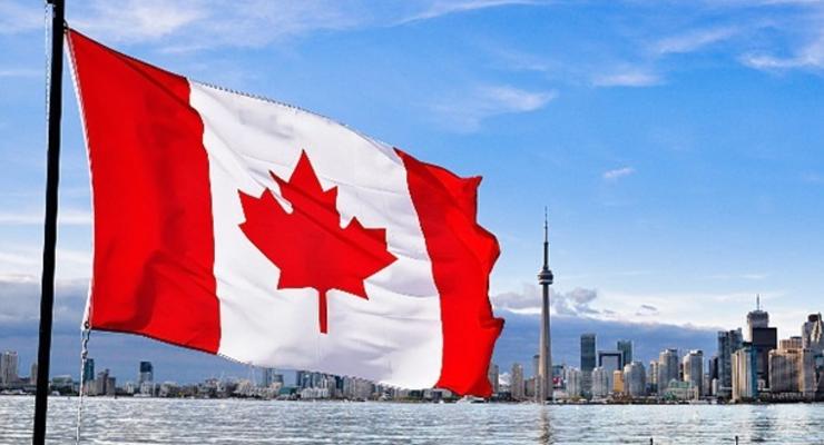 Канада за месяц потеряла рекордные 2 млн рабочих мест