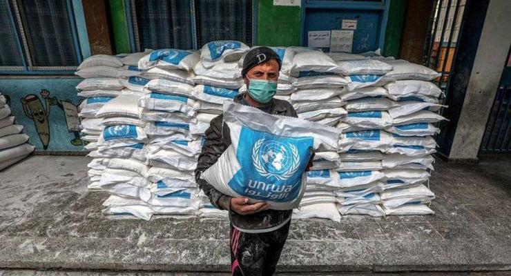 В ООН прогнозируют масштабный голод после пандемии