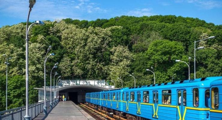 Киевское метро после карантина: Что изменится