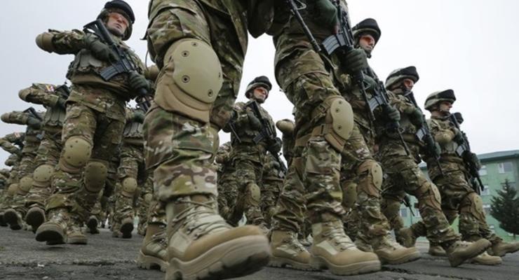 США возобновят военные учения в ЕС, несмотря на пандемию