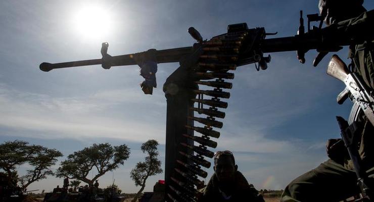 В Нигере уничтожили 75 боевиков группировки "Боко харам"