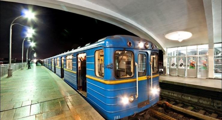 Криклий отреагировал на инициативу открыть метрополитен 25 мая