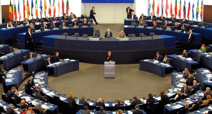 В Европарламенте поддержали упрощение визового режима с Беларусью