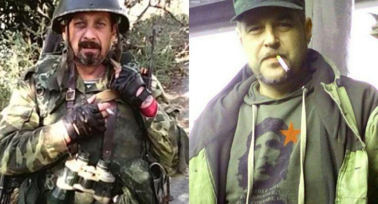 ВСУ сообщили о смерти двух боевиков из базы “Миротворца”