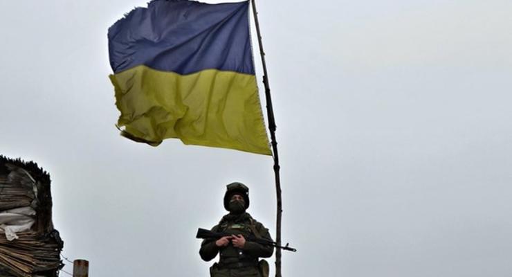 На Донбассе во время плановых занятий погибли двое бойцов ВСУ