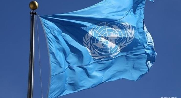 ООН подсчитала потери мировой экономики от коронавируса