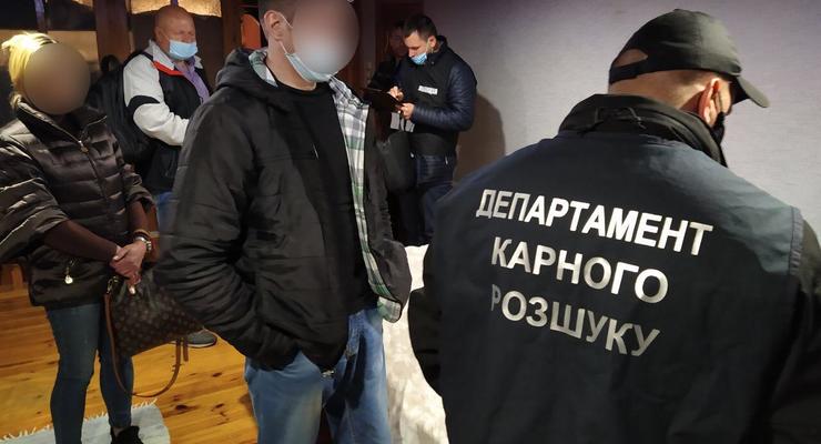 Во Львове банда мошенников воровала квартиры заробитчан