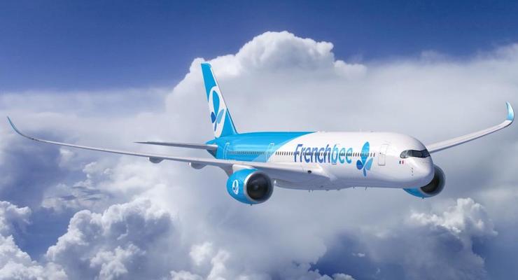 Французский самолет побил рекорд по длительности перелета