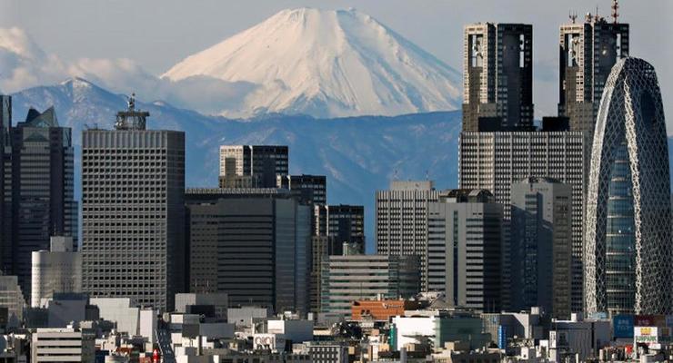 Япония закрыла Фудзияму для альпинистов из-за коронавируса