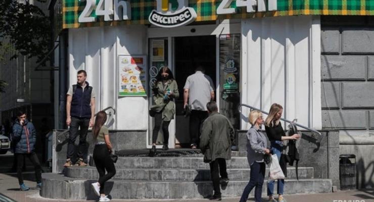 Кризис в Украине удвоит число бедных - ЮНИСЕФ