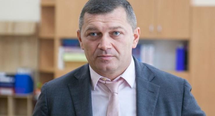 Дело о коррупции бывшего зама Кличко засекретили