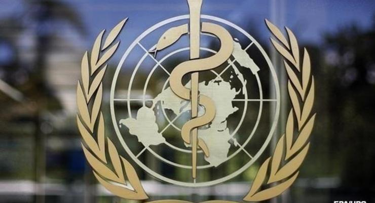 Ассамблея здравоохранения инициирует расследование действий ВОЗ