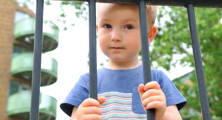 Родителей больше не будут пускать внутрь детских садиков – Киевсовет