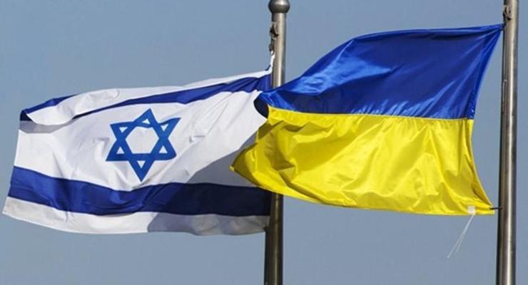 Украина и Израиль согласовали новый раунд переговоров