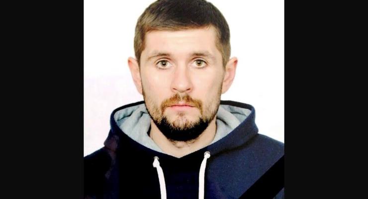 Названо имя погибшего бойца ВСУ на Донбассе