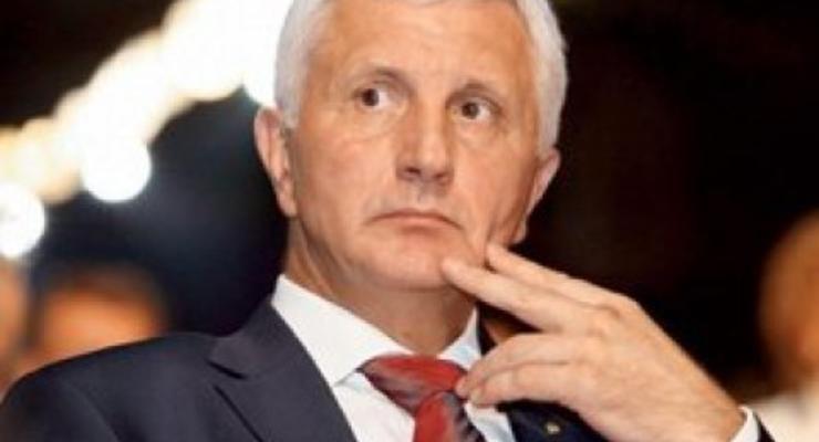 Умер бывший народный депутат Анатолий Матвиенко