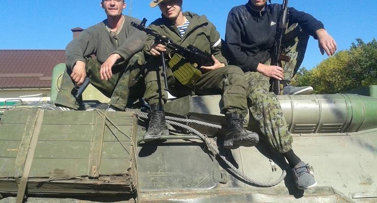 В Казахстане боевика "ДНР" посадили на 4,5 года за наемничество