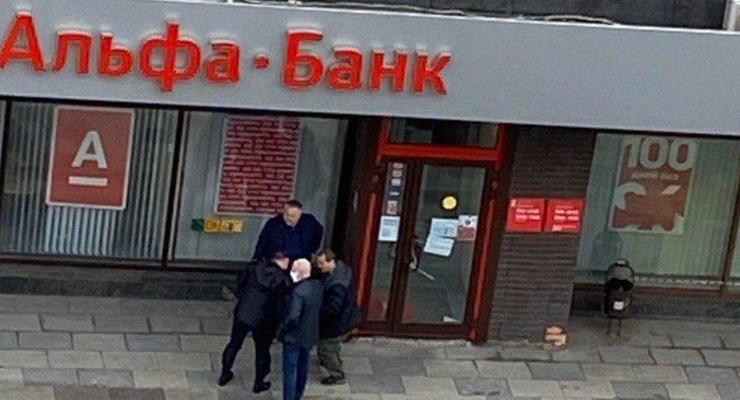 В Москве задержан мужчина, взявший заложников