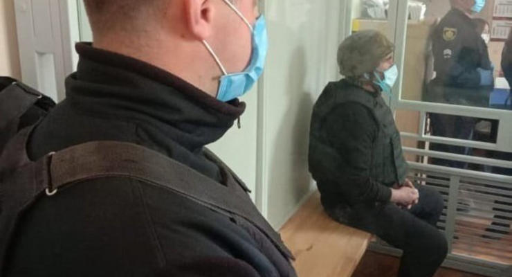 "Это была самозащита": Подозреваемый в расстреле на Житомирщине сделал заявление
