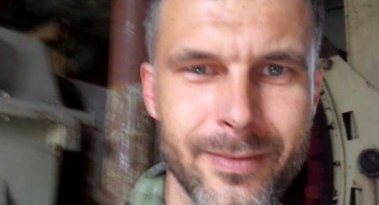 Под Киевом подросток убил ветерана АТО
